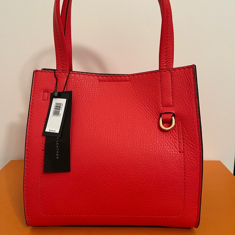 cross-body mini bag